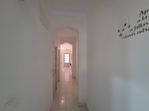 Pasillo